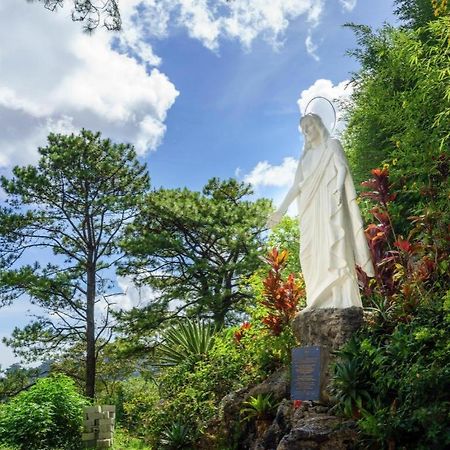 Zen Rooms Venus Parkview Baguio Baguio City Luaran gambar