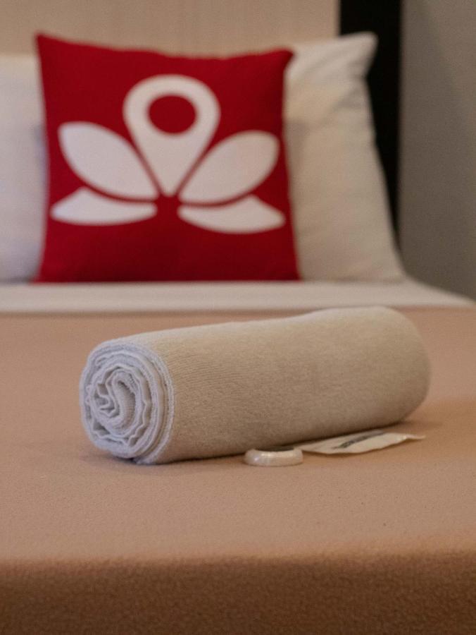 Zen Rooms Venus Parkview Baguio Baguio City Luaran gambar