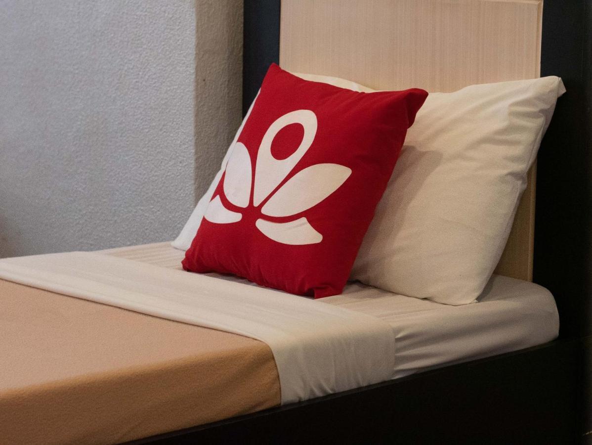 Zen Rooms Venus Parkview Baguio Baguio City Luaran gambar