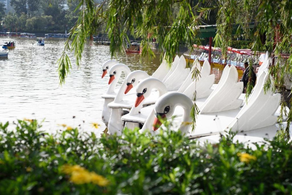 Zen Rooms Venus Parkview Baguio Baguio City Luaran gambar
