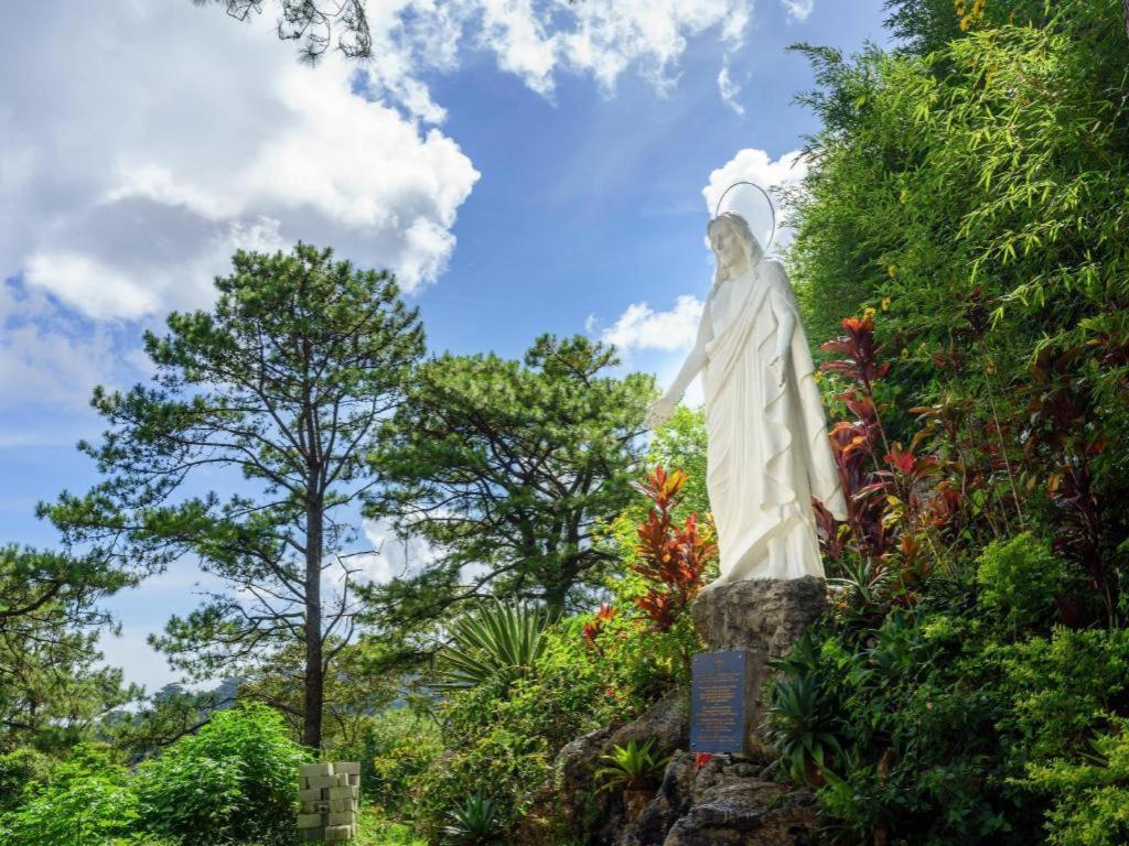 Zen Rooms Venus Parkview Baguio Baguio City Luaran gambar