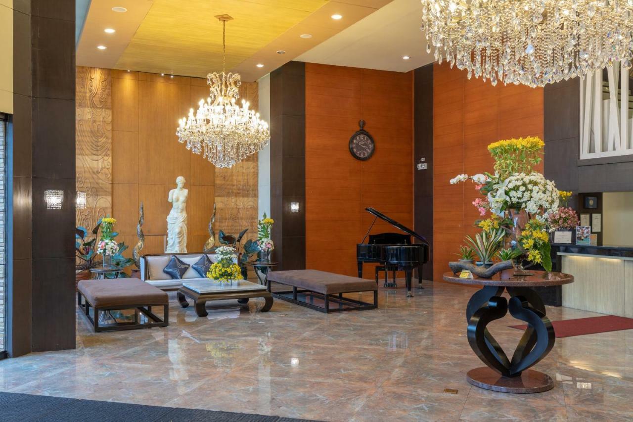 Zen Rooms Venus Parkview Baguio Baguio City Luaran gambar